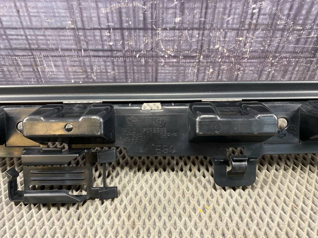 Крепление бампера, 516 рублей, Красноярск