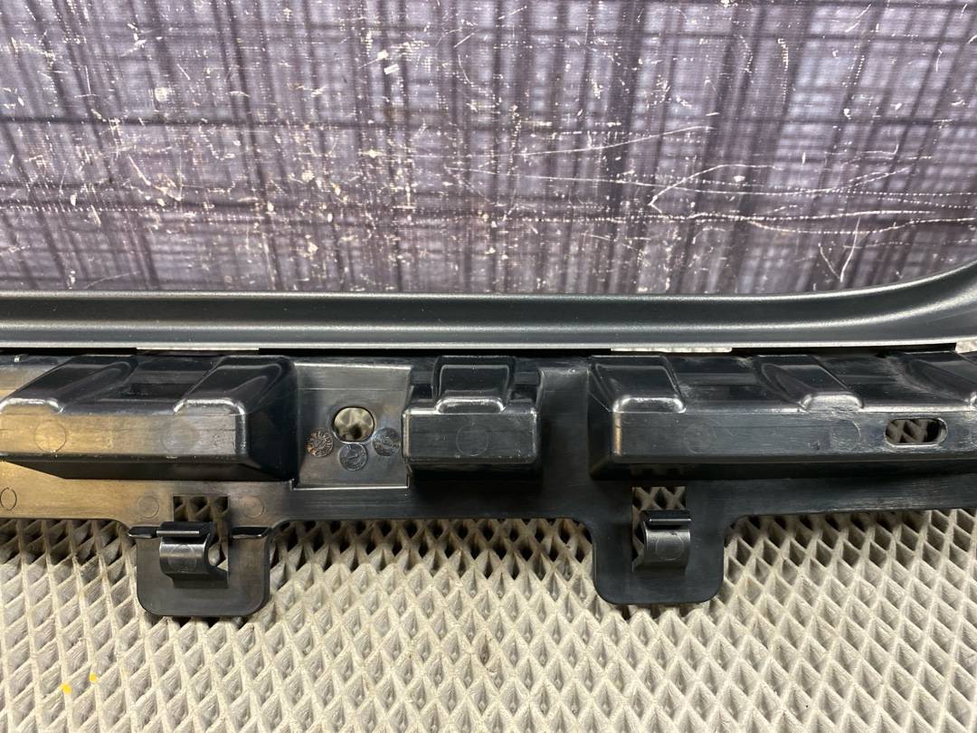 Крепление бампера, 516 рублей, Красноярск