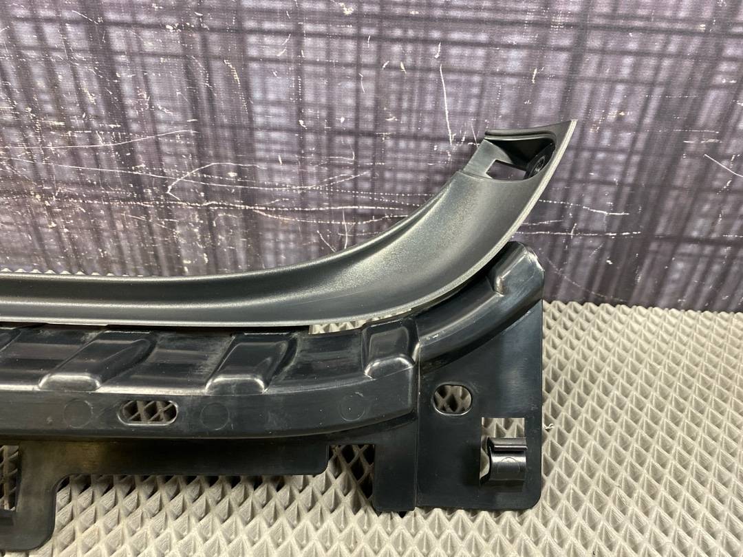 Крепление бампера, 516 рублей, Красноярск