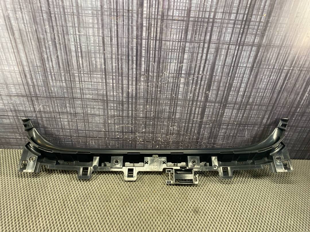 Крепление бампера, 516 рублей, Красноярск