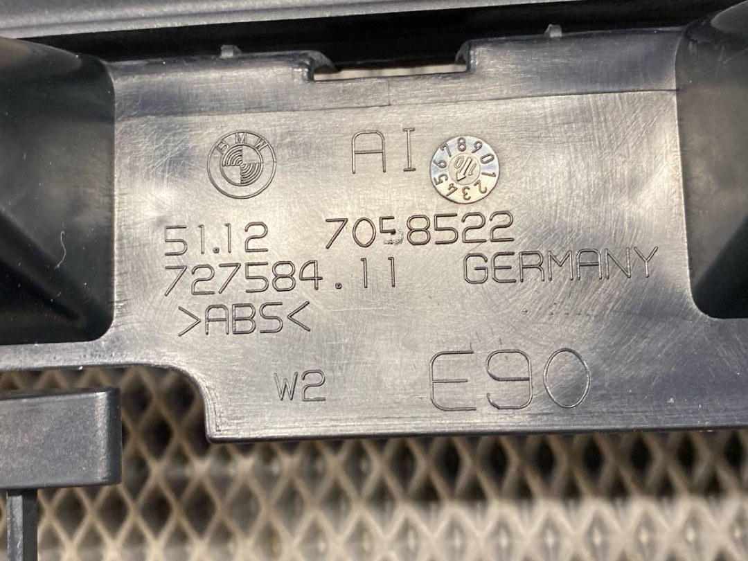 Крепление бампера, 516 рублей, Красноярск