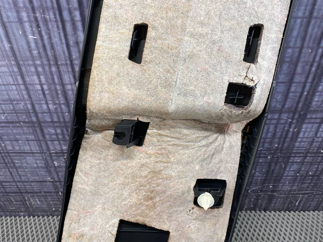 Обшивка салона, 372 рублей, Красноярск