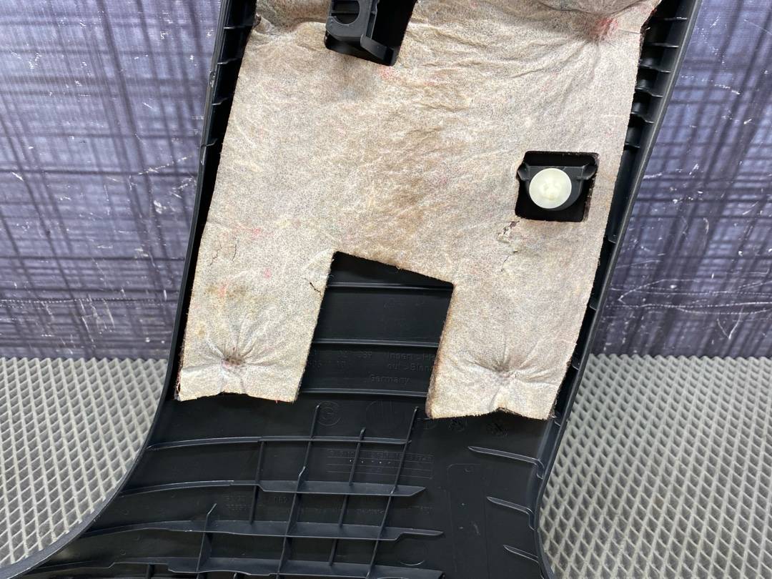 Обшивка салона, 372 рублей, Красноярск