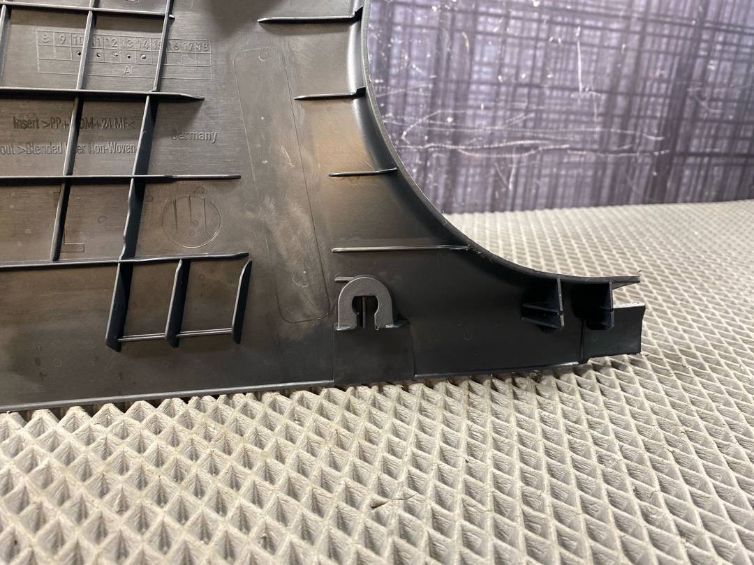 Обшивка салона, 372 рублей, Красноярск