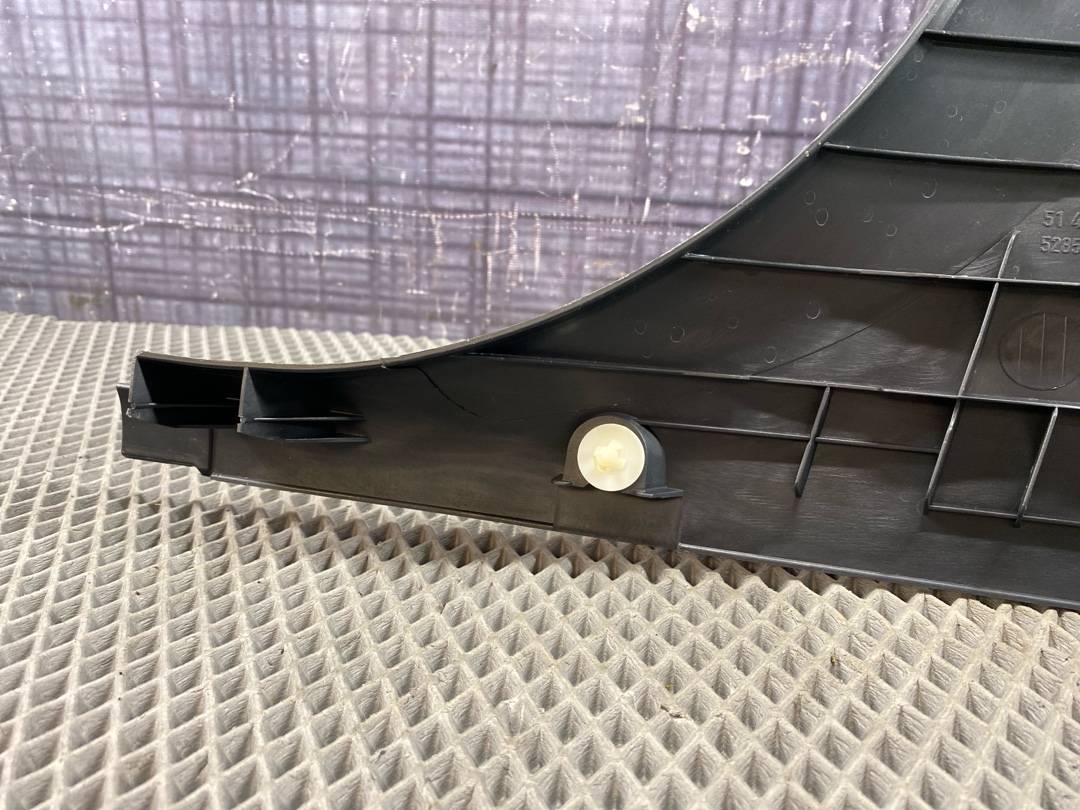 Обшивка салона, 372 рублей, Красноярск