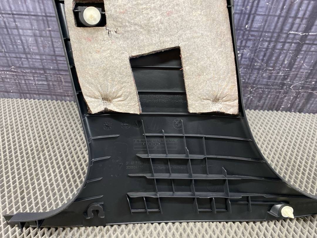 Обшивка салона, 372 рублей, Красноярск