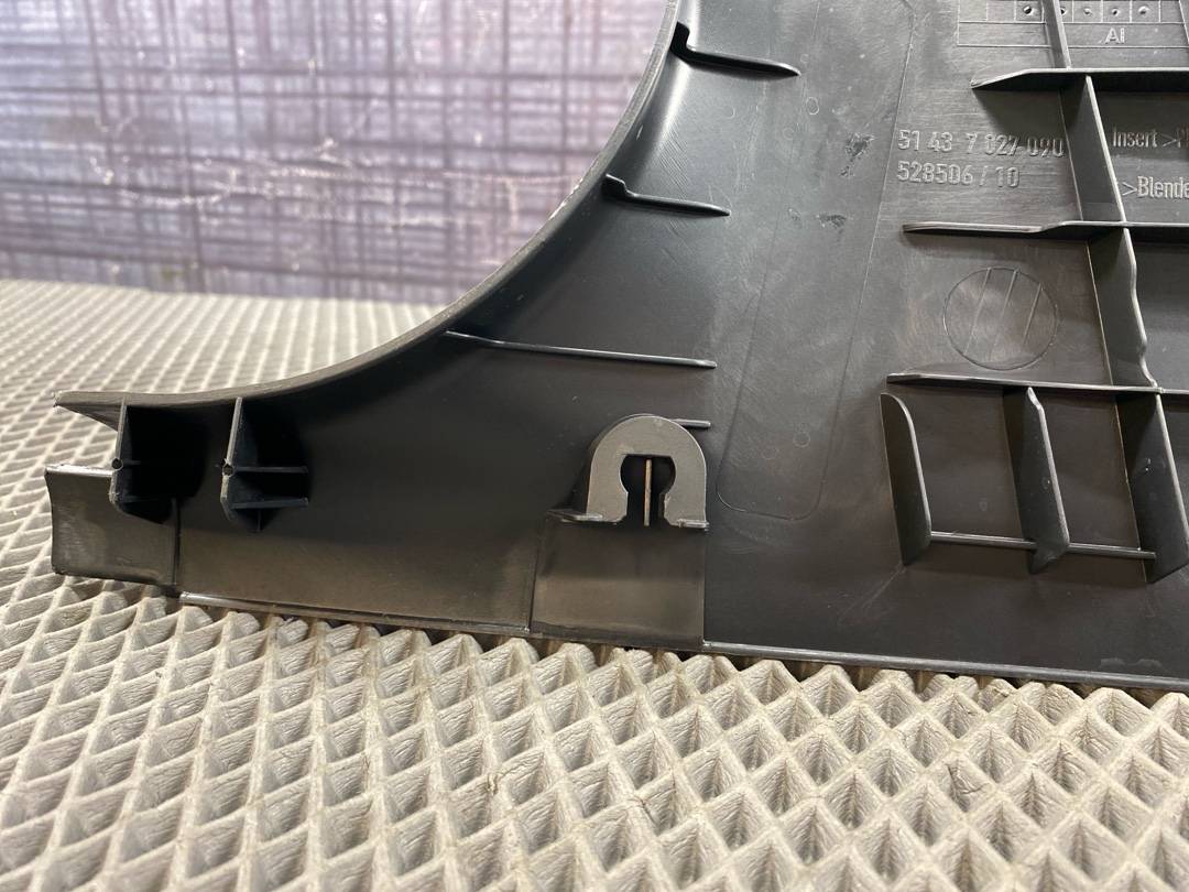 Обшивка салона, 372 рублей, Красноярск