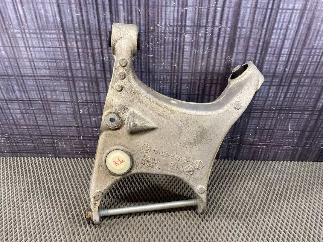 Рычаг подвески, 1788 рублей, Красноярск