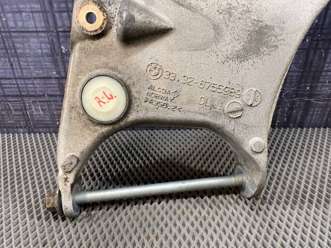 Рычаг подвески, 1788 рублей, Красноярск