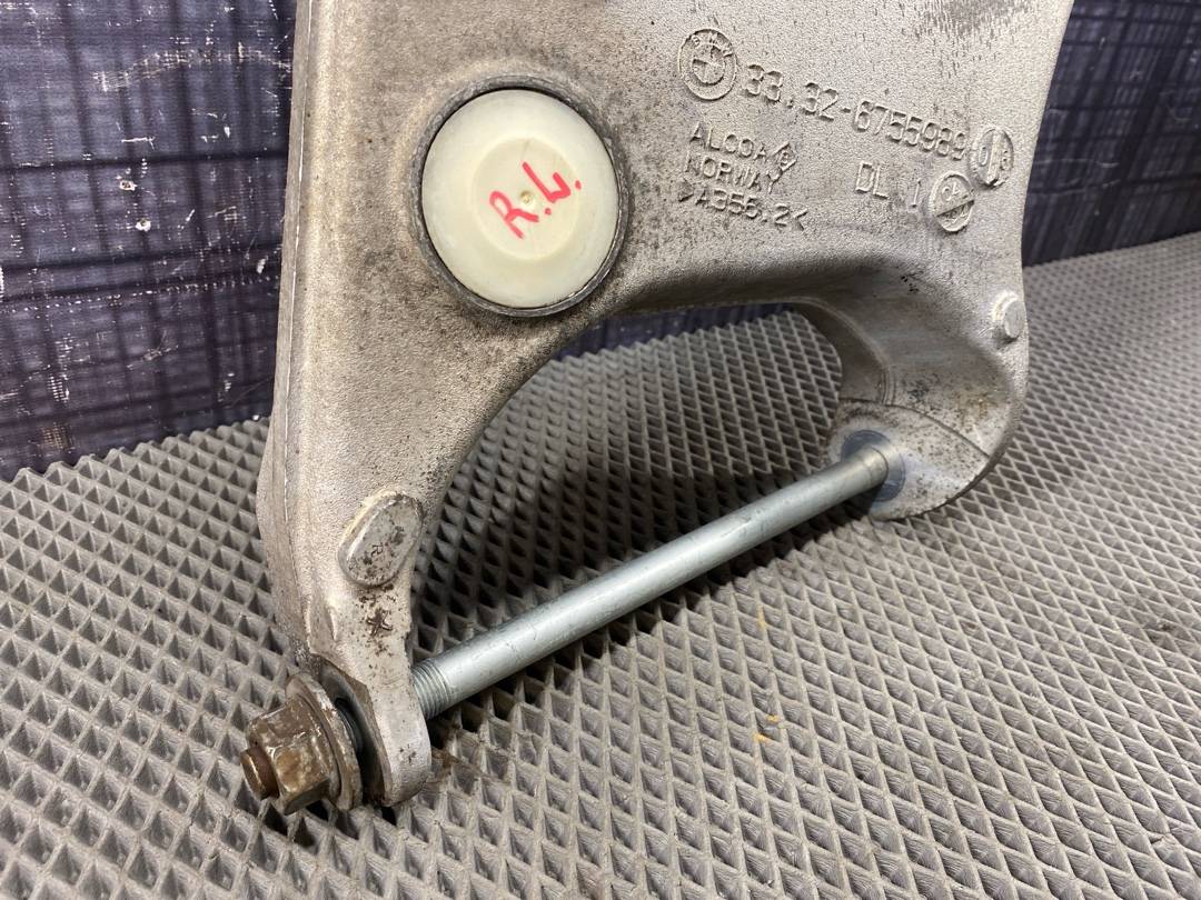 Рычаг подвески, 1788 рублей, Красноярск