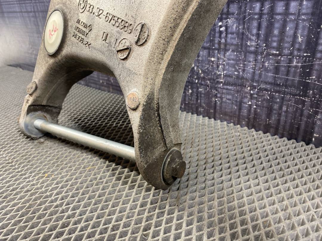 Рычаг подвески, 1788 рублей, Красноярск