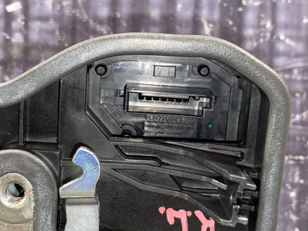 Замок двери, 1500 рублей, Красноярск