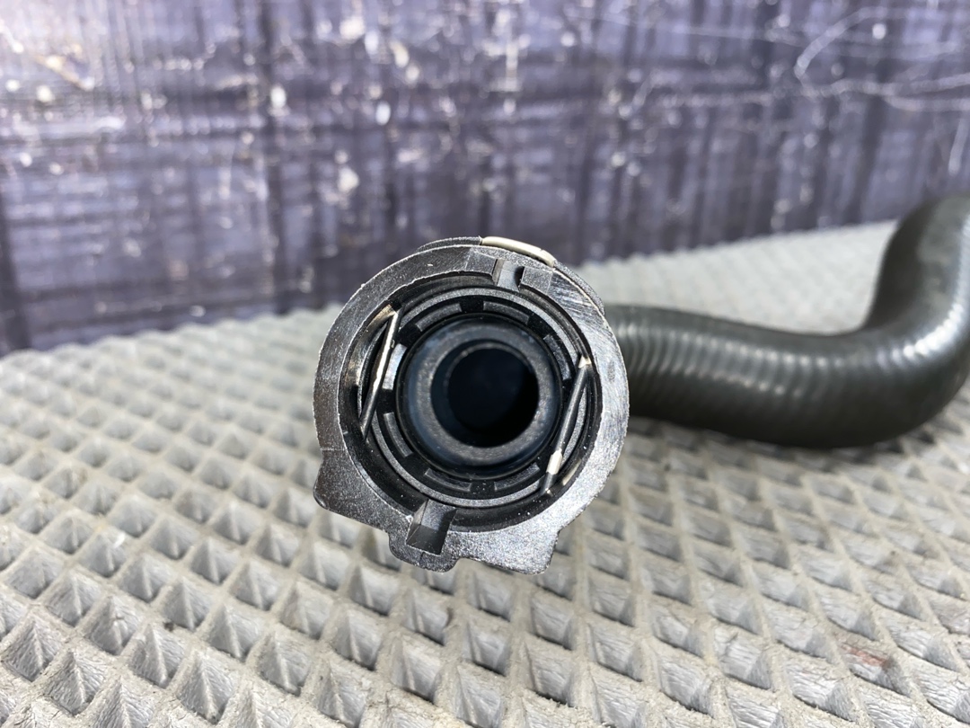 Шланг системы охлаждения, 456 рублей, Красноярск