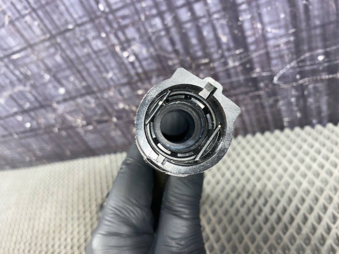 Шланг системы охлаждения, 456 рублей, Красноярск