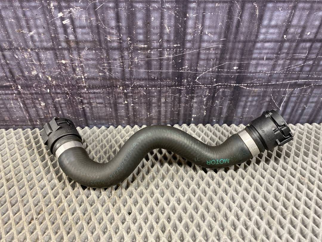 Шланг системы охлаждения, 456 рублей, Красноярск