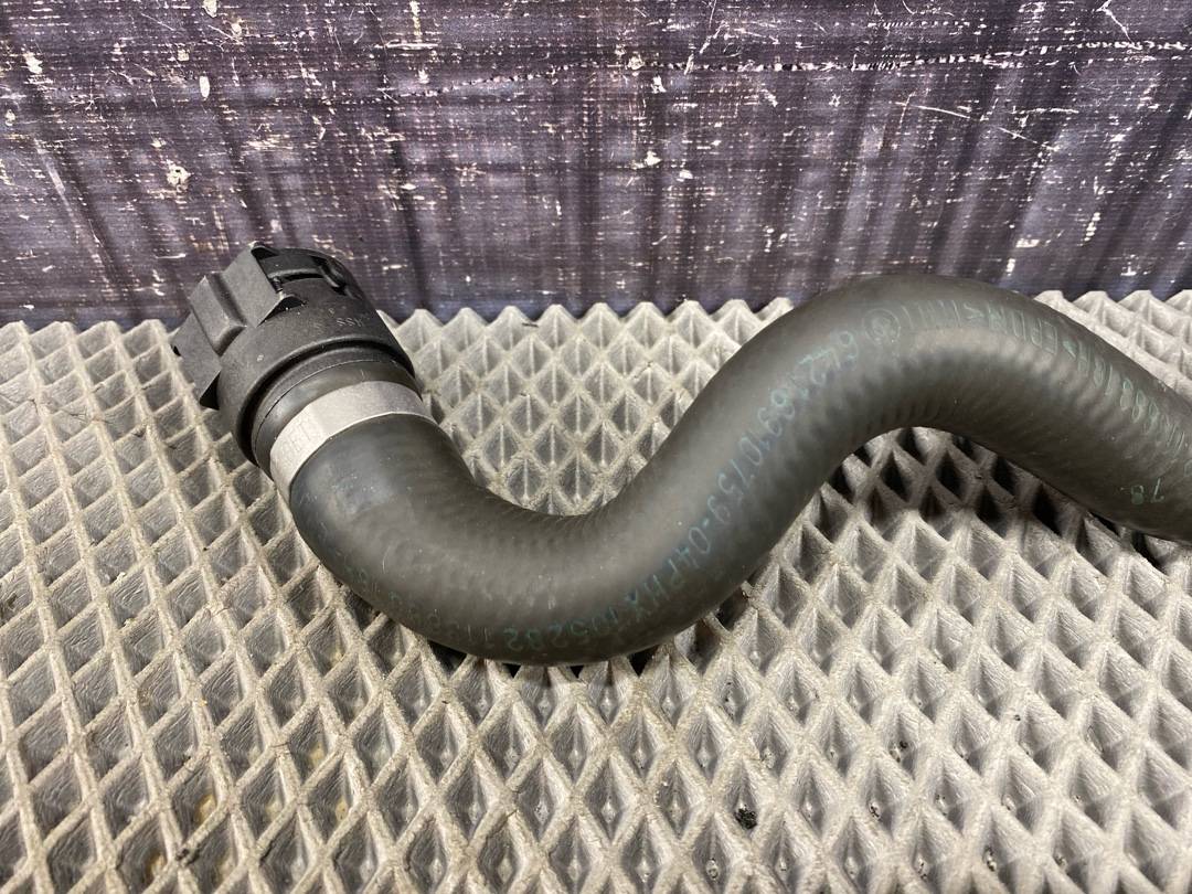 Шланг системы охлаждения, 456 рублей, Красноярск