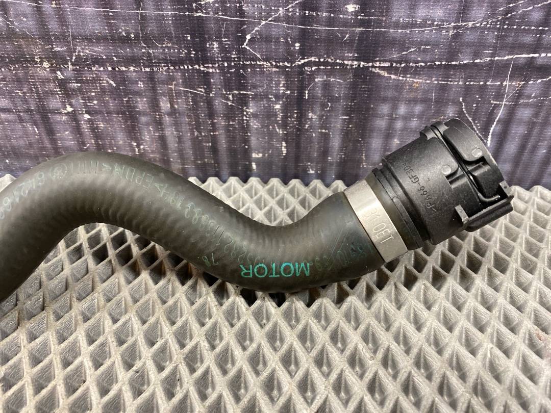 Шланг системы охлаждения, 456 рублей, Красноярск