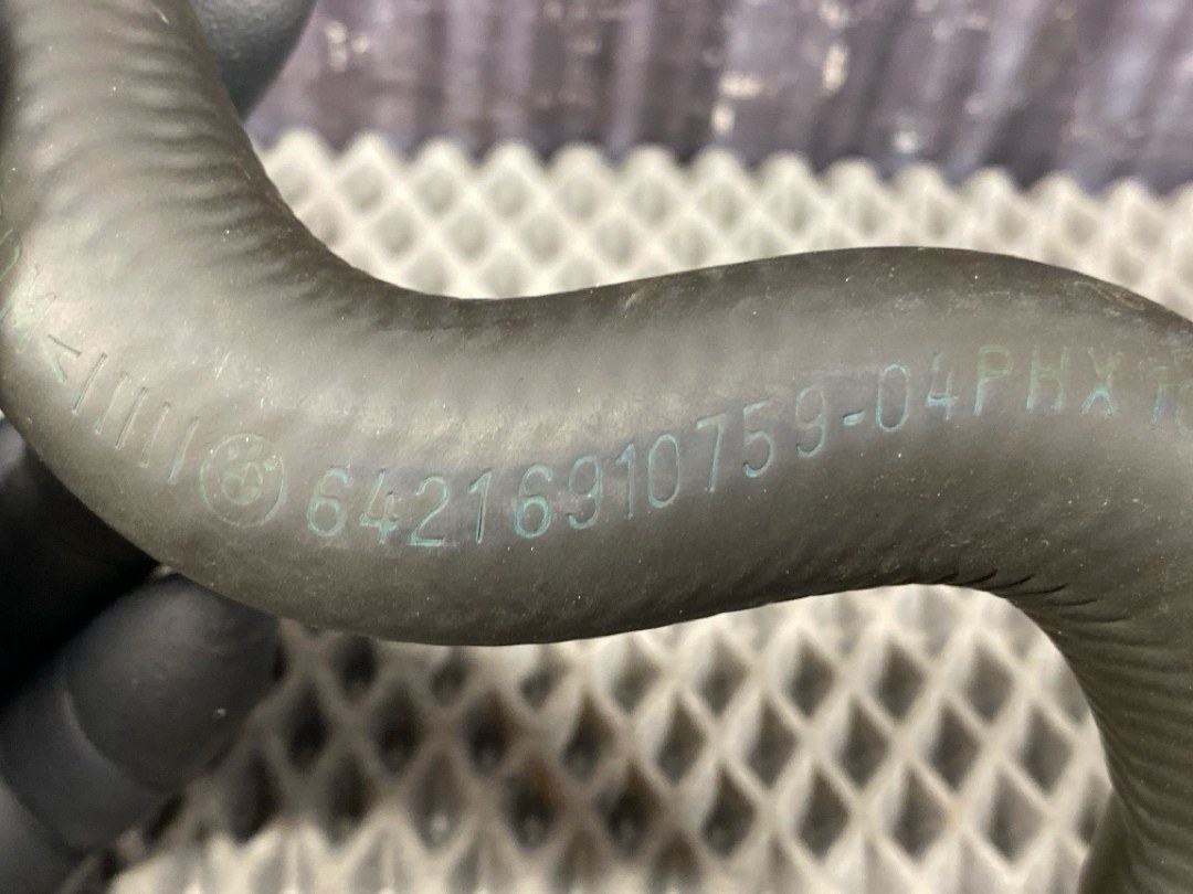 Шланг системы охлаждения, 456 рублей, Красноярск