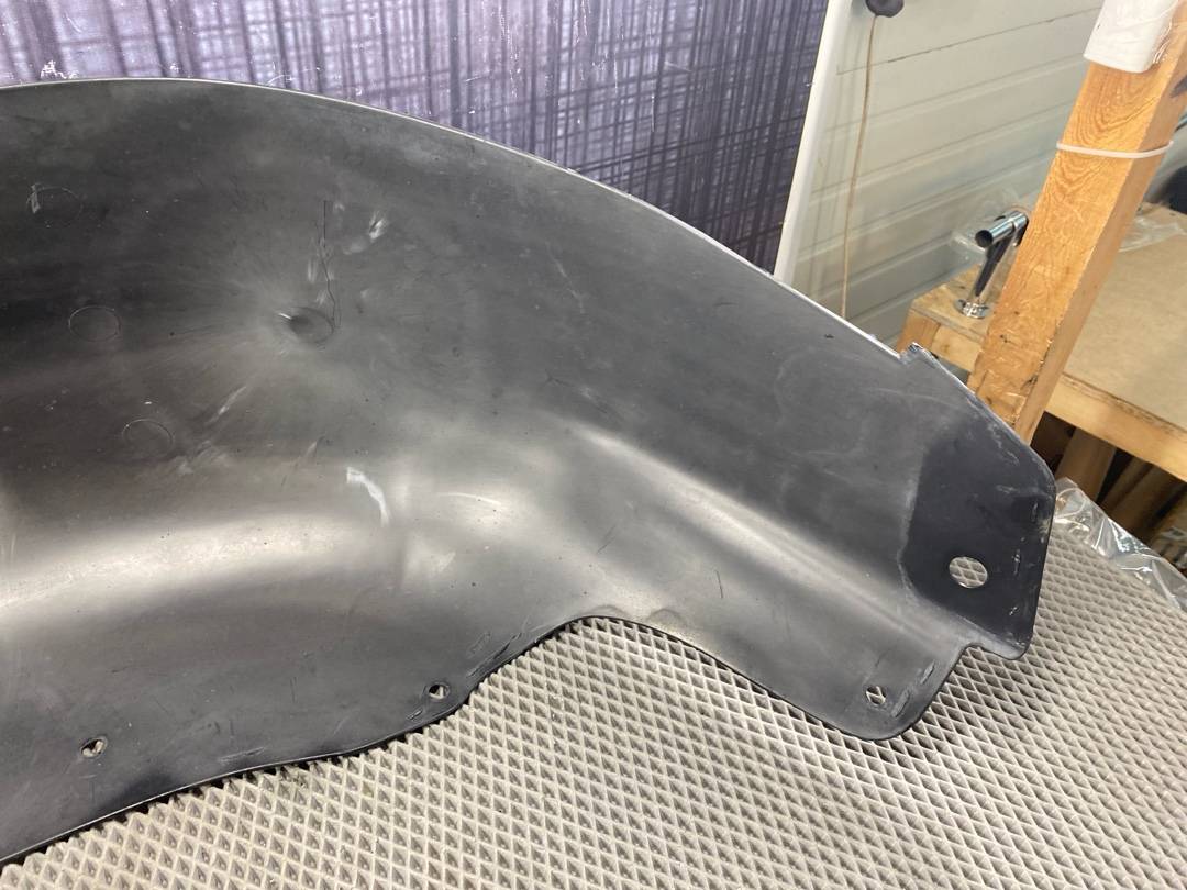 Подкрылок, 880 рублей, Красноярск