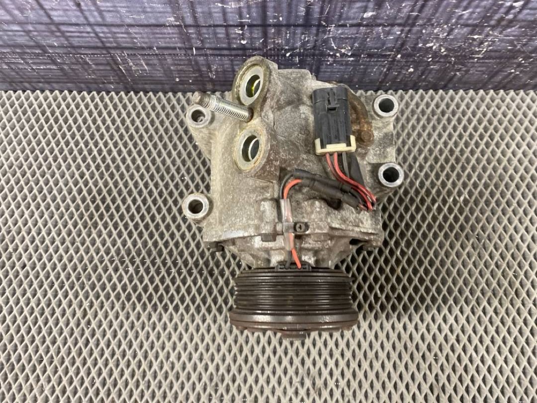 Компрессор кондиционера, 12420 рублей, Красноярск