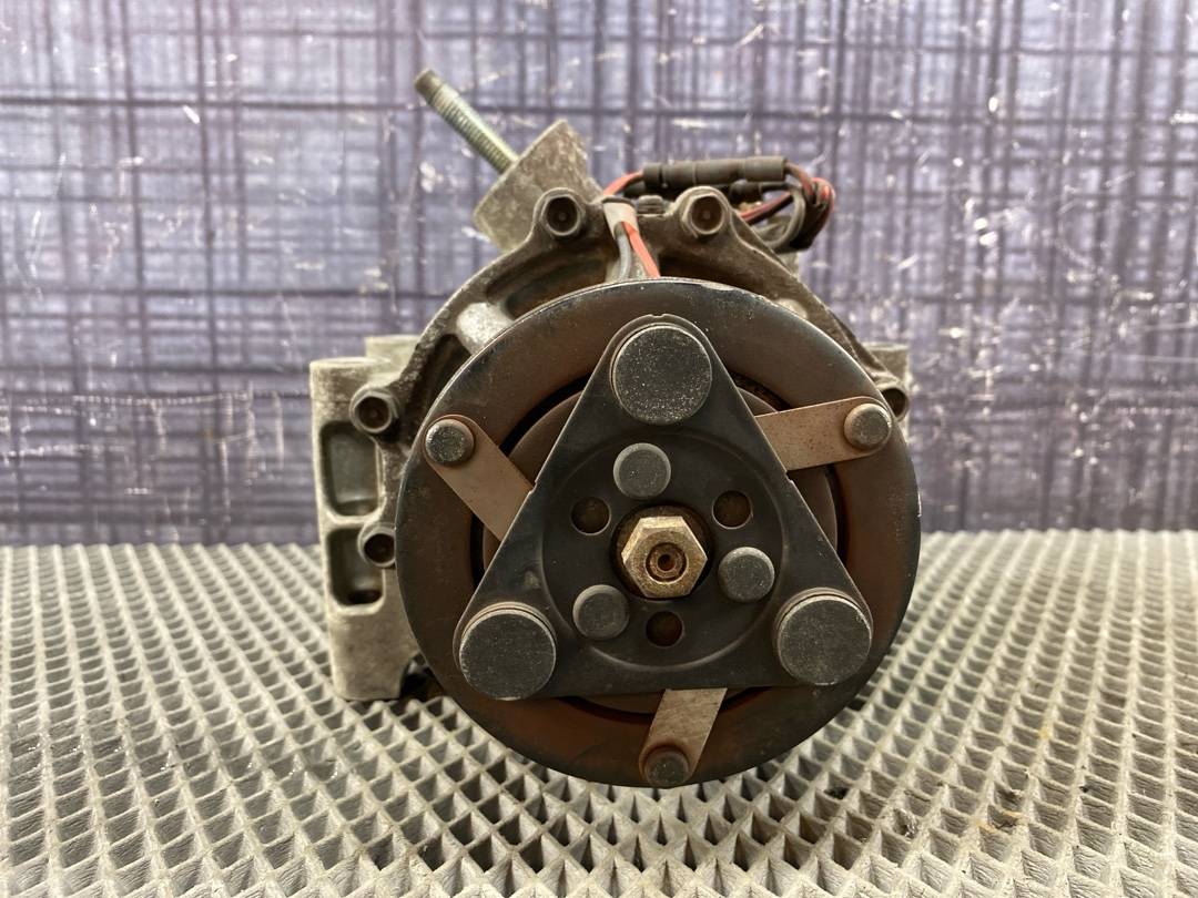 Компрессор кондиционера, 12420 рублей, Красноярск