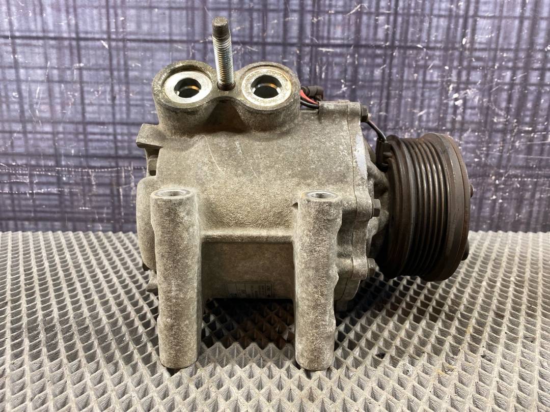 Компрессор кондиционера, 12420 рублей, Красноярск