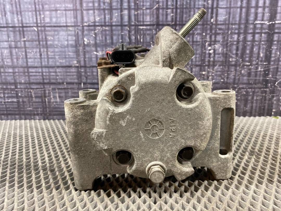 Компрессор кондиционера, 12420 рублей, Красноярск