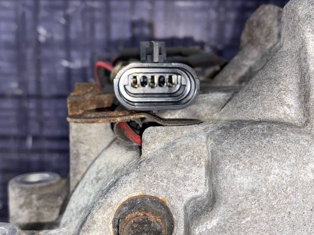 Компрессор кондиционера, 12420 рублей, Красноярск