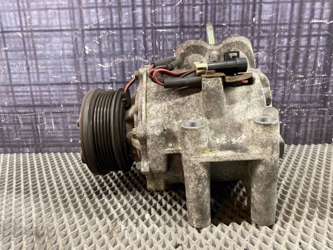 Компрессор кондиционера, 12420 рублей, Красноярск