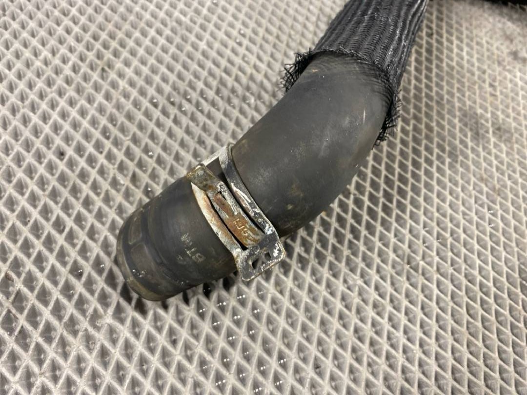 Шланг радиатора, 1200 рублей, Красноярск