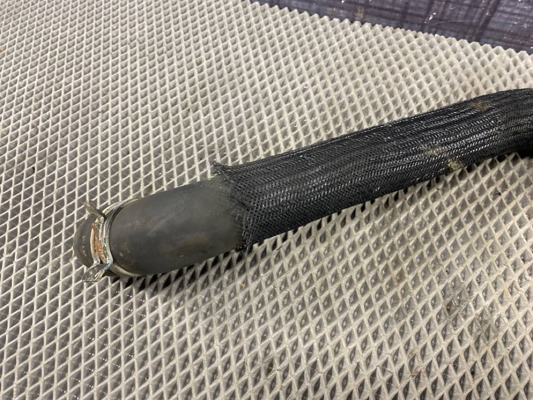 Шланг радиатора, 1200 рублей, Красноярск