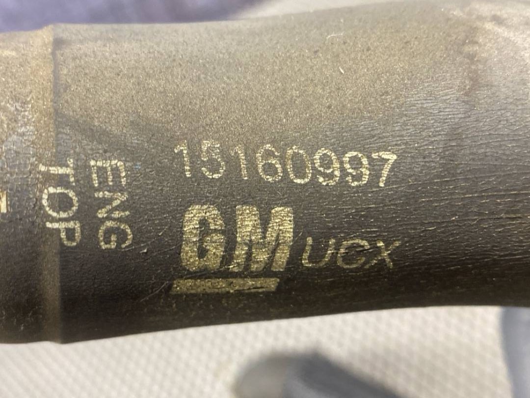 Шланг радиатора, 1200 рублей, Красноярск