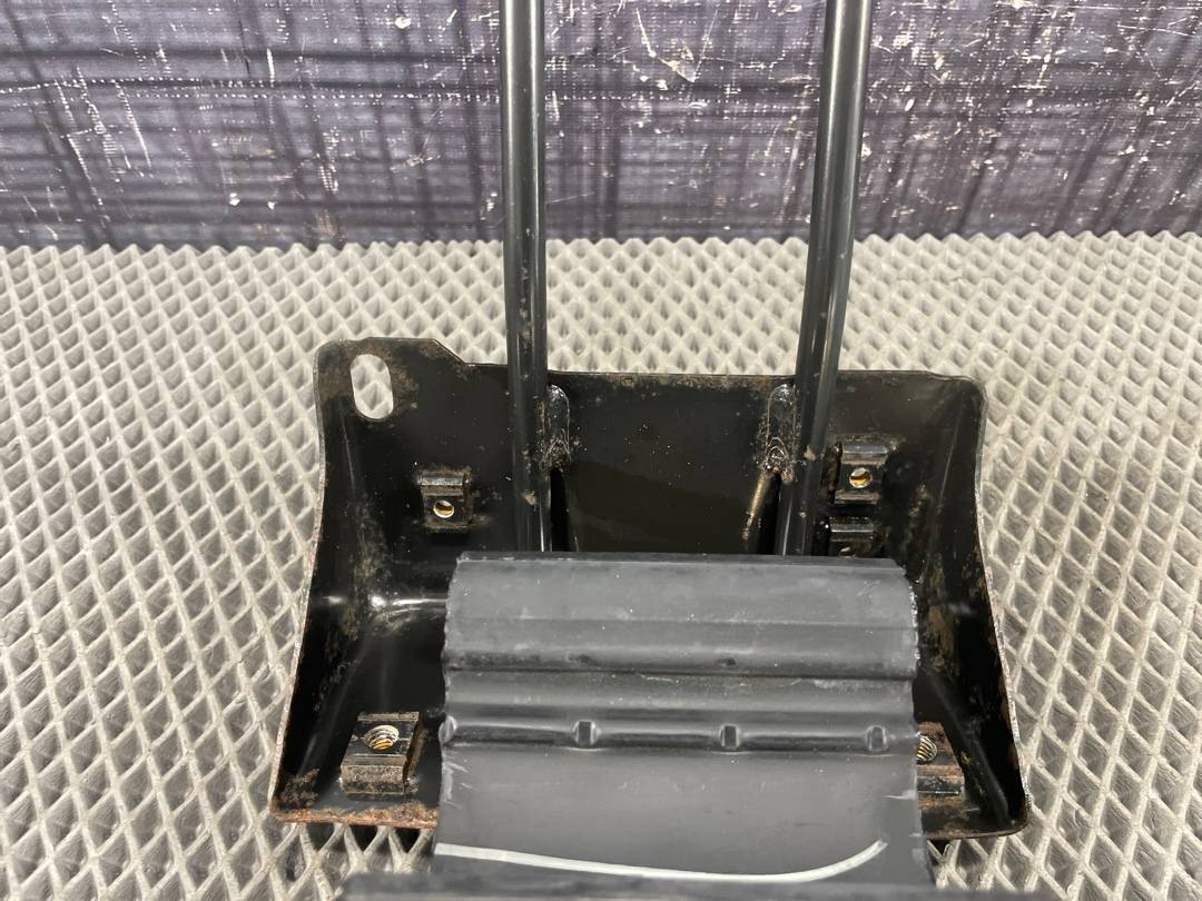 Замок капота, 648 рублей, Красноярск