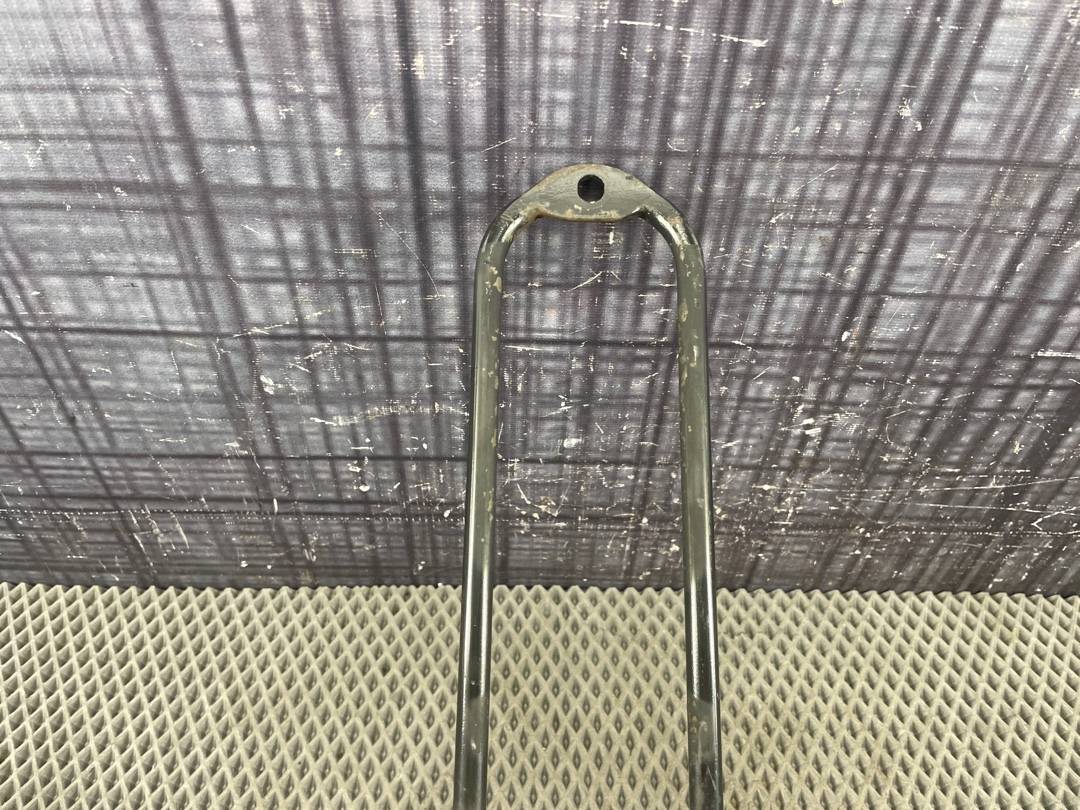 Замок капота, 648 рублей, Красноярск