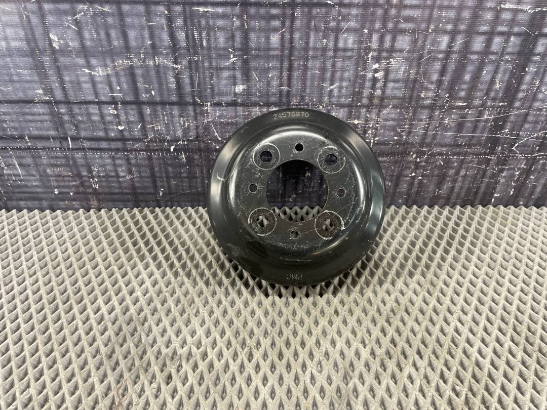 Шкив помпы, 810 рублей, Красноярск