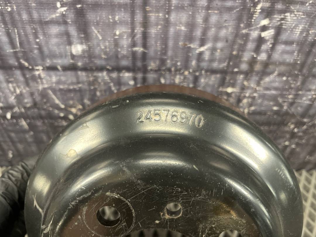 Шкив помпы, 810 рублей, Красноярск