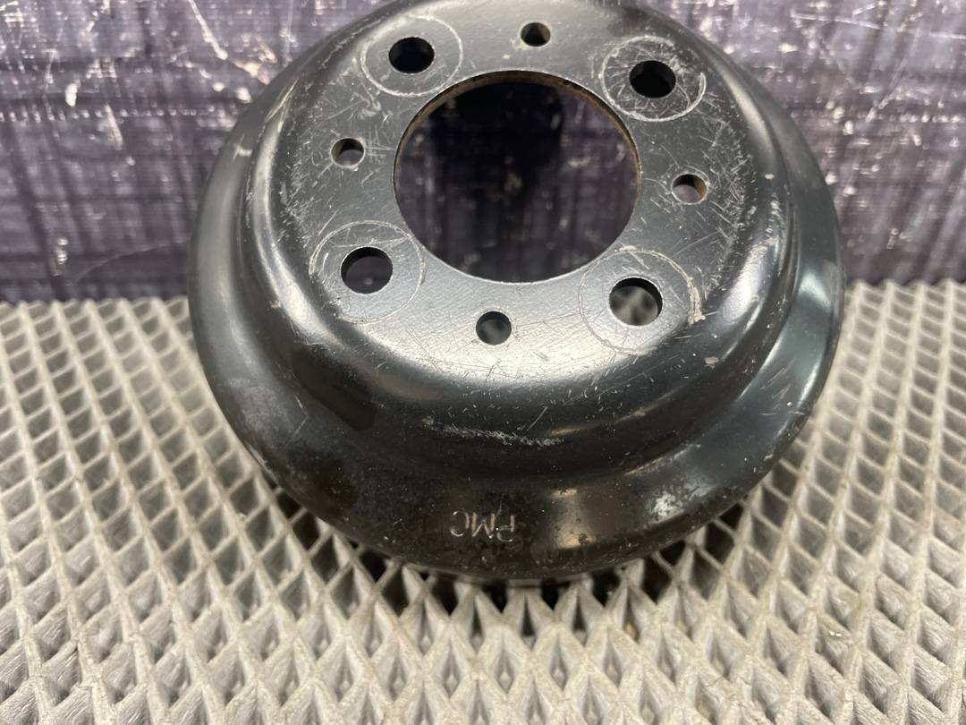 Шкив помпы, 810 рублей, Красноярск