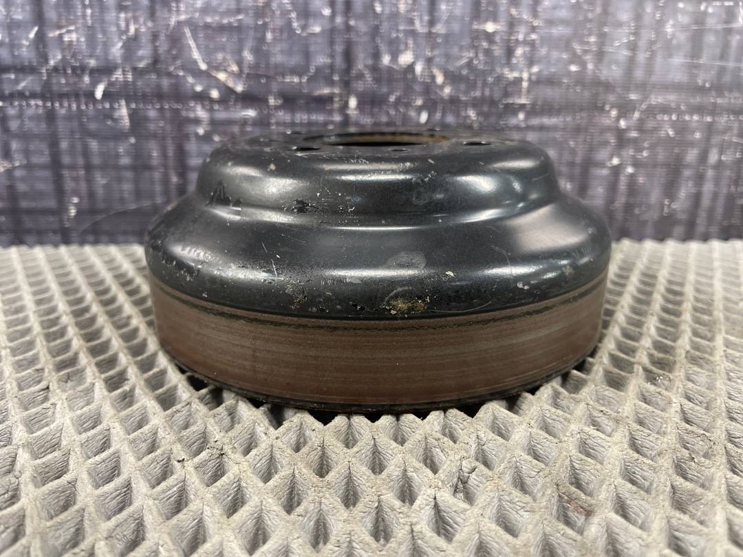 Шкив помпы, 810 рублей, Красноярск