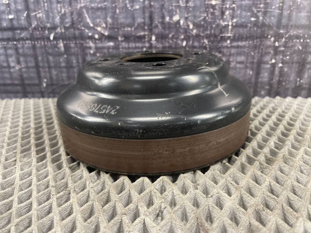 Шкив помпы, 810 рублей, Красноярск