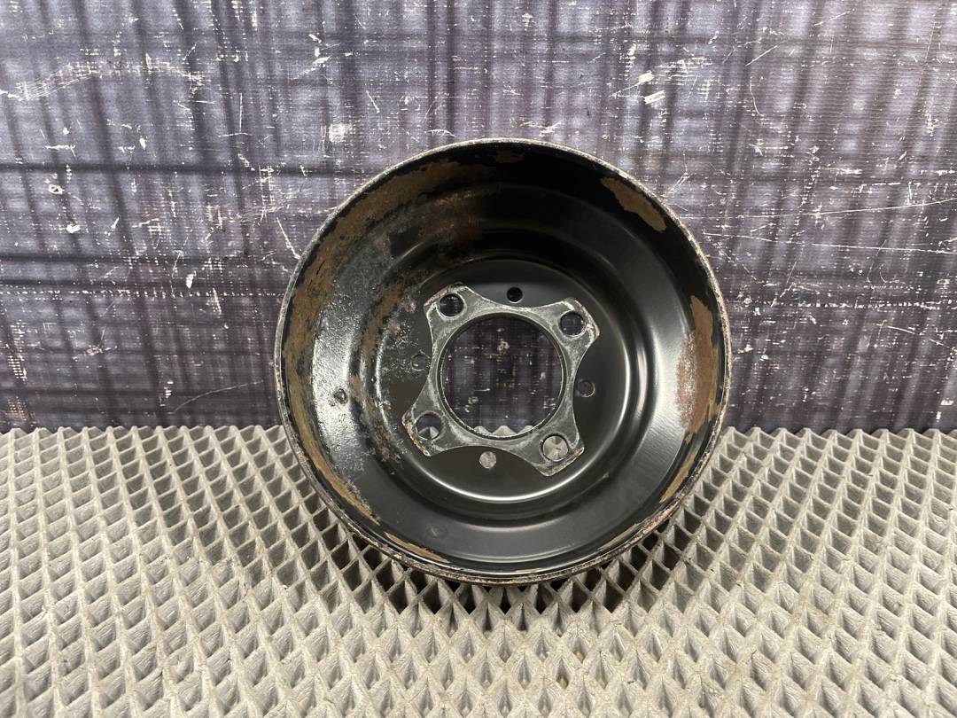 Шкив помпы, 810 рублей, Красноярск