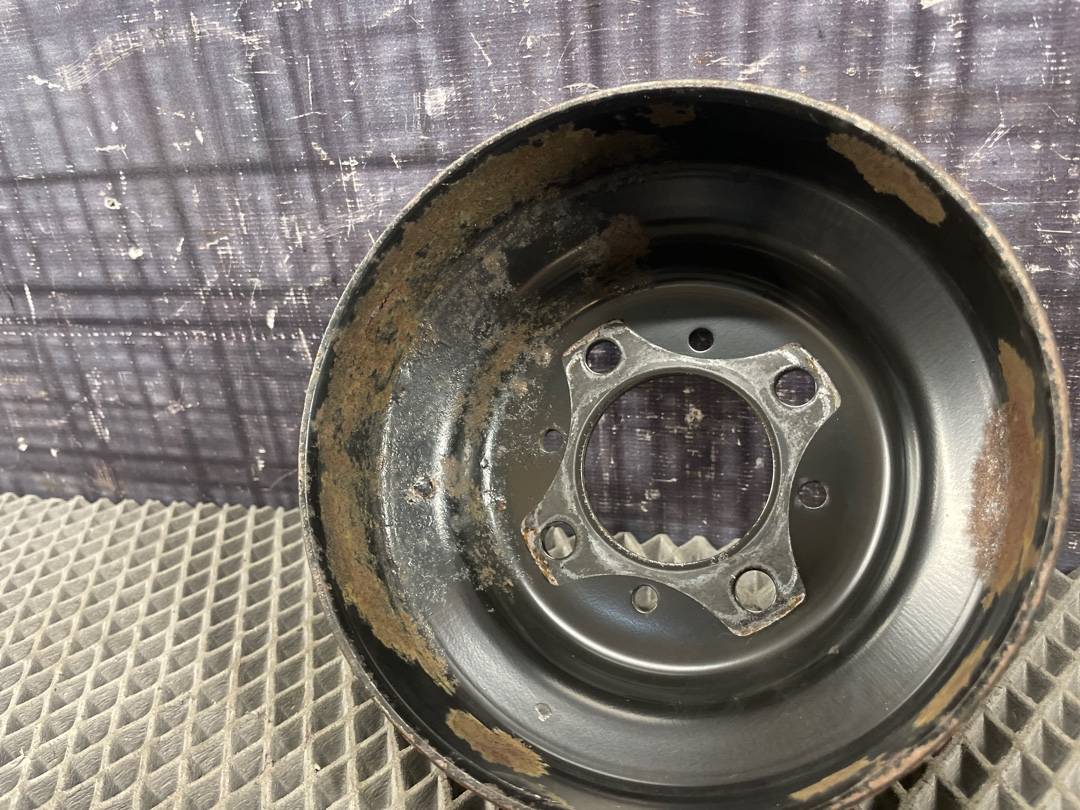 Шкив помпы, 810 рублей, Красноярск