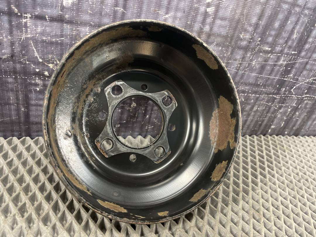 Шкив помпы, 810 рублей, Красноярск