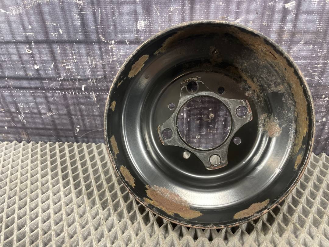 Шкив помпы, 810 рублей, Красноярск