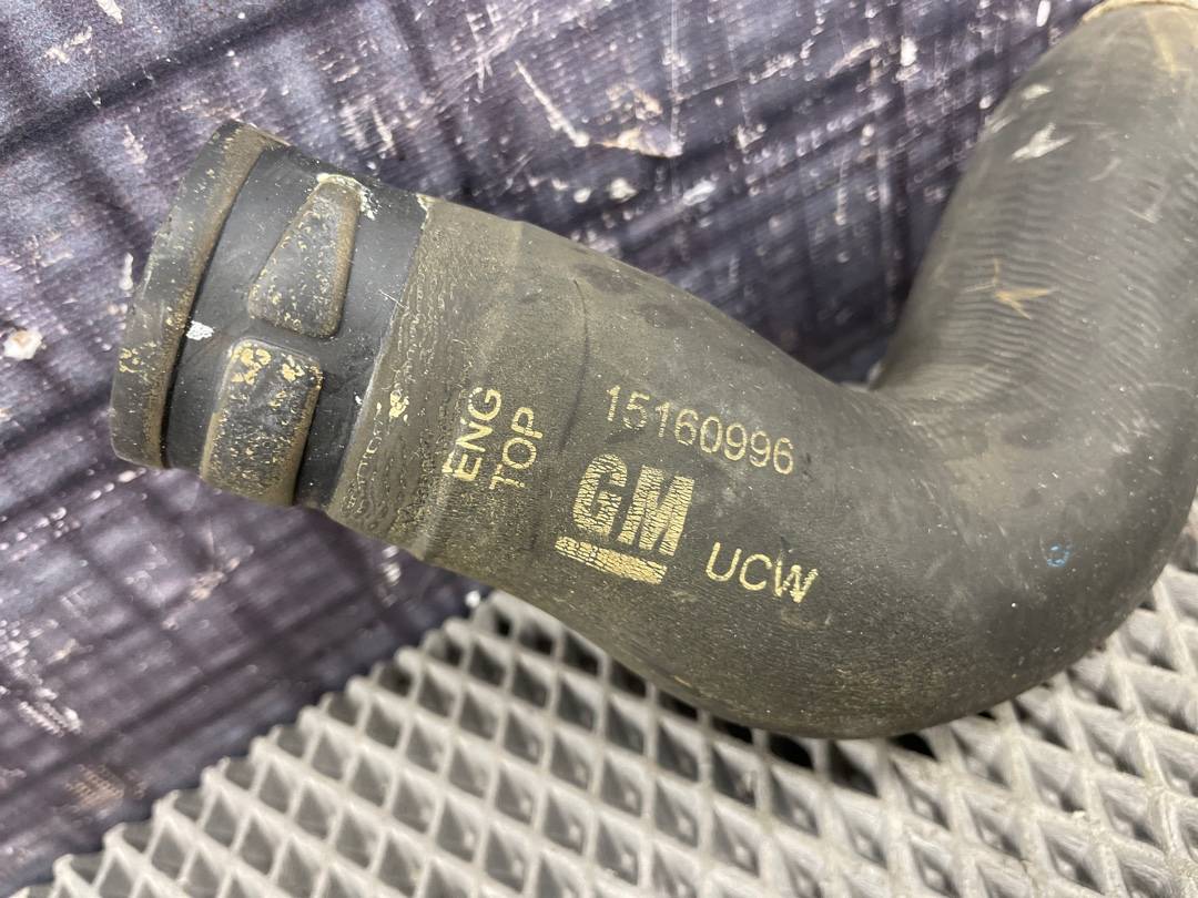 Шланг радиатора, 1000 рублей, Красноярск