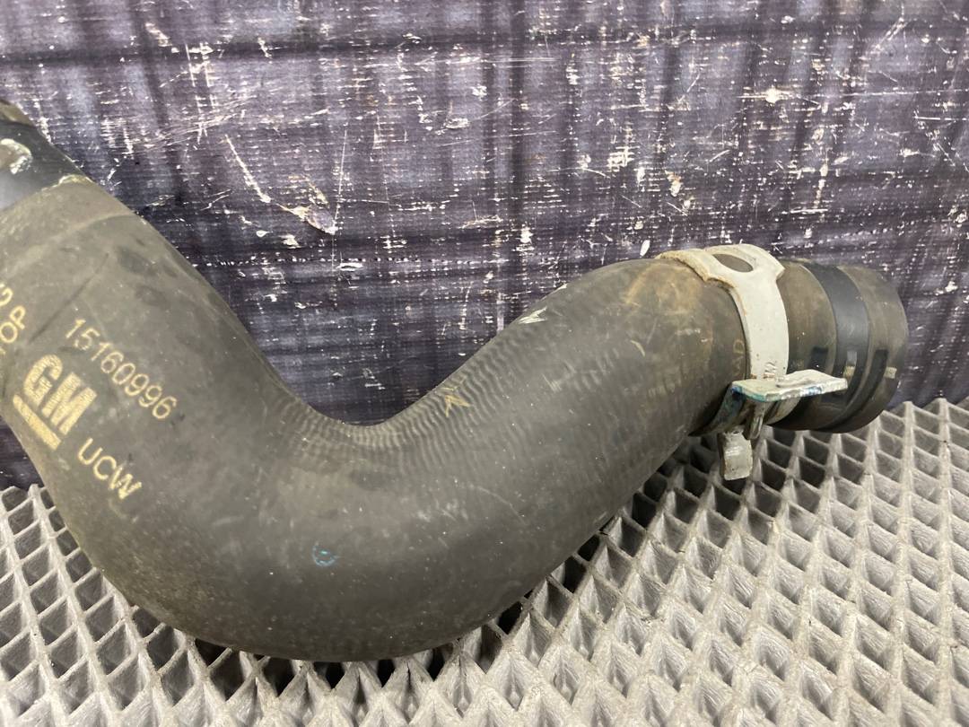 Шланг радиатора, 1000 рублей, Красноярск