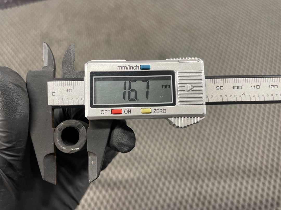 Шланг системы охлаждения, 630 рублей, Красноярск