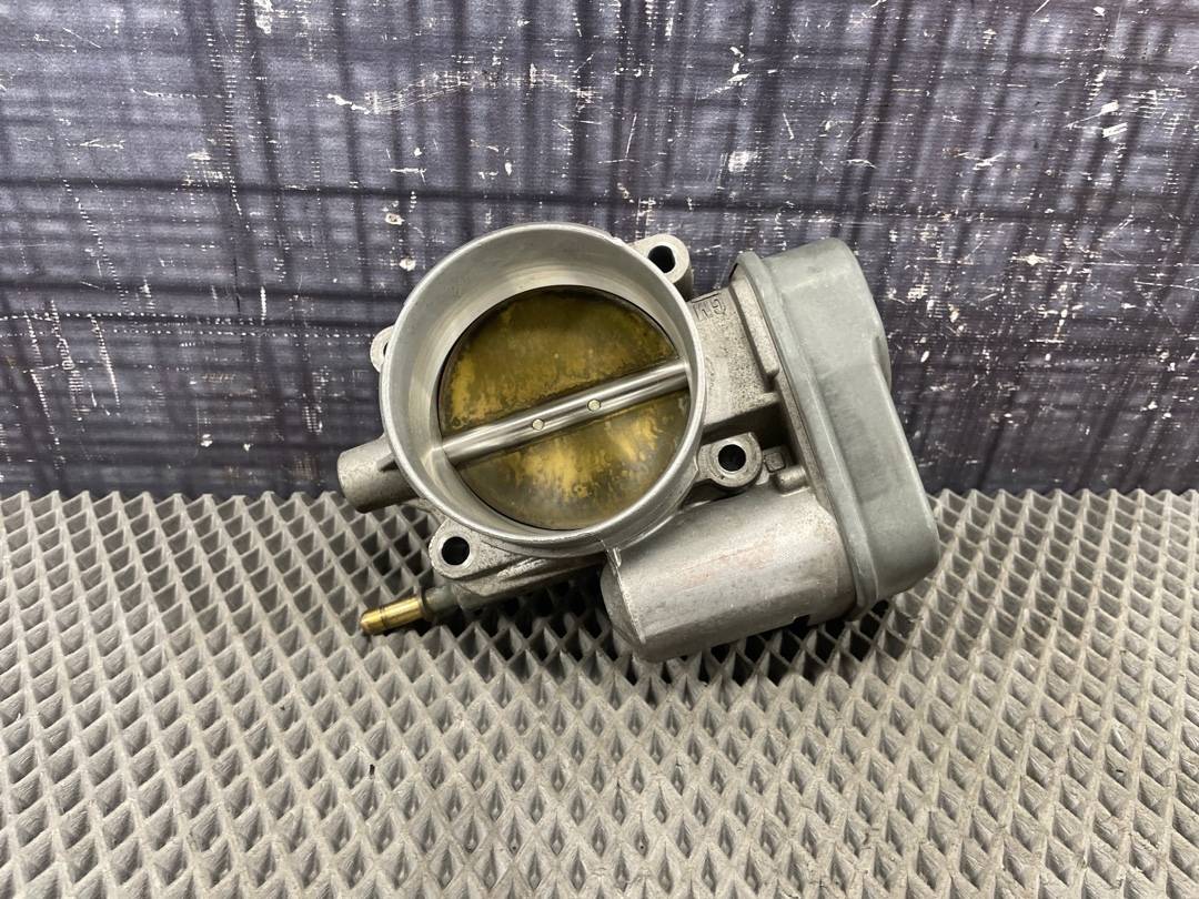 Дроссельная заслонка, 8030 рублей, Красноярск