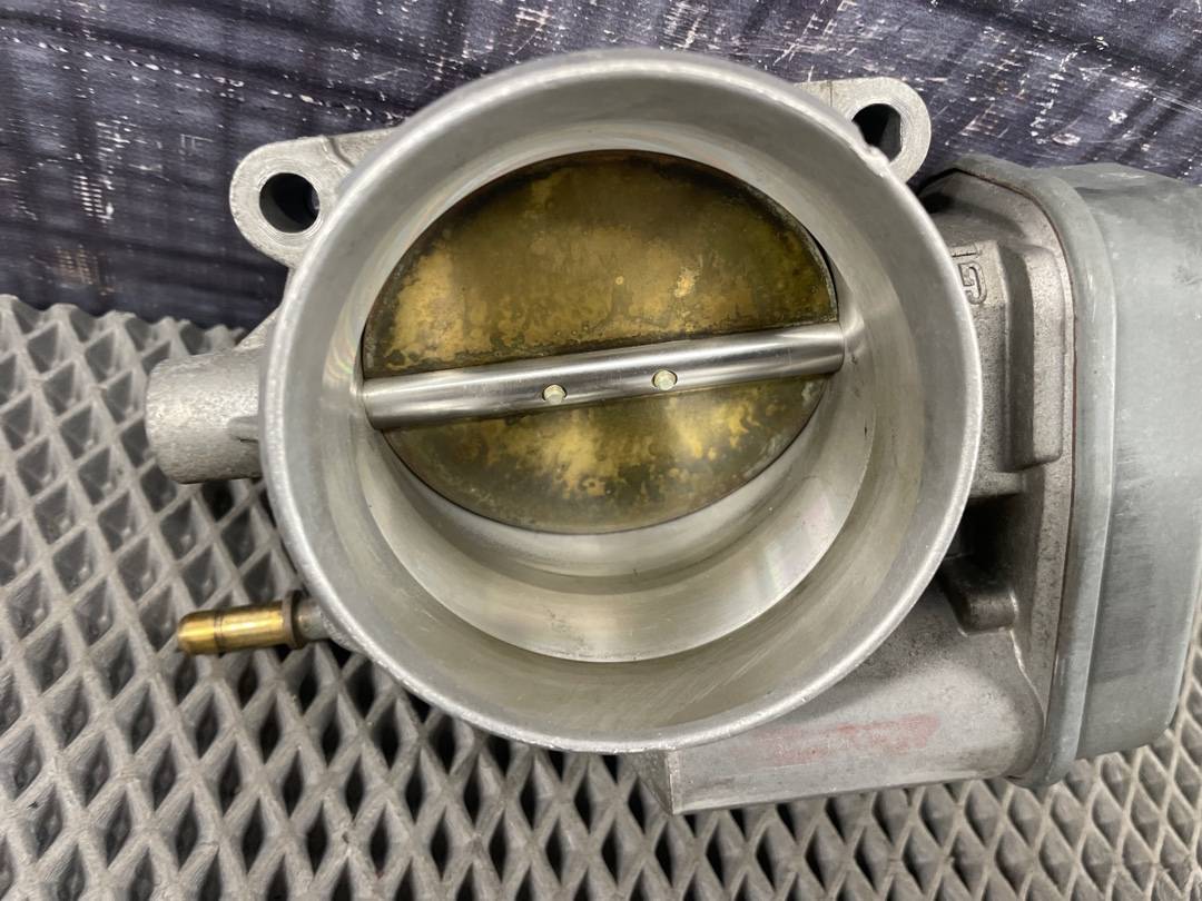 Дроссельная заслонка, 8030 рублей, Красноярск