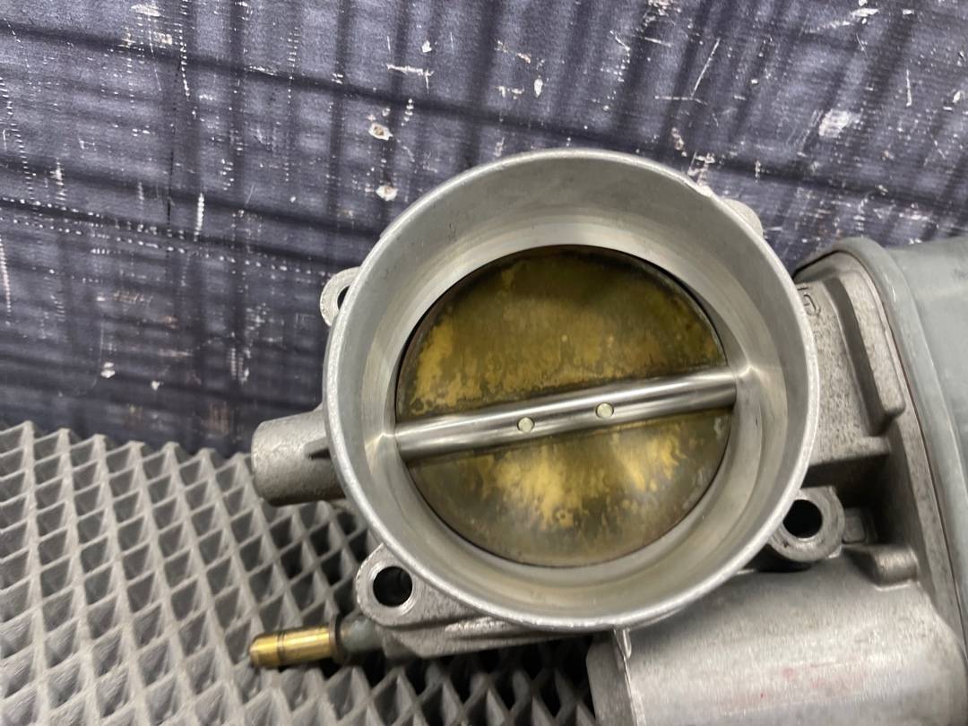 Дроссельная заслонка, 8030 рублей, Красноярск