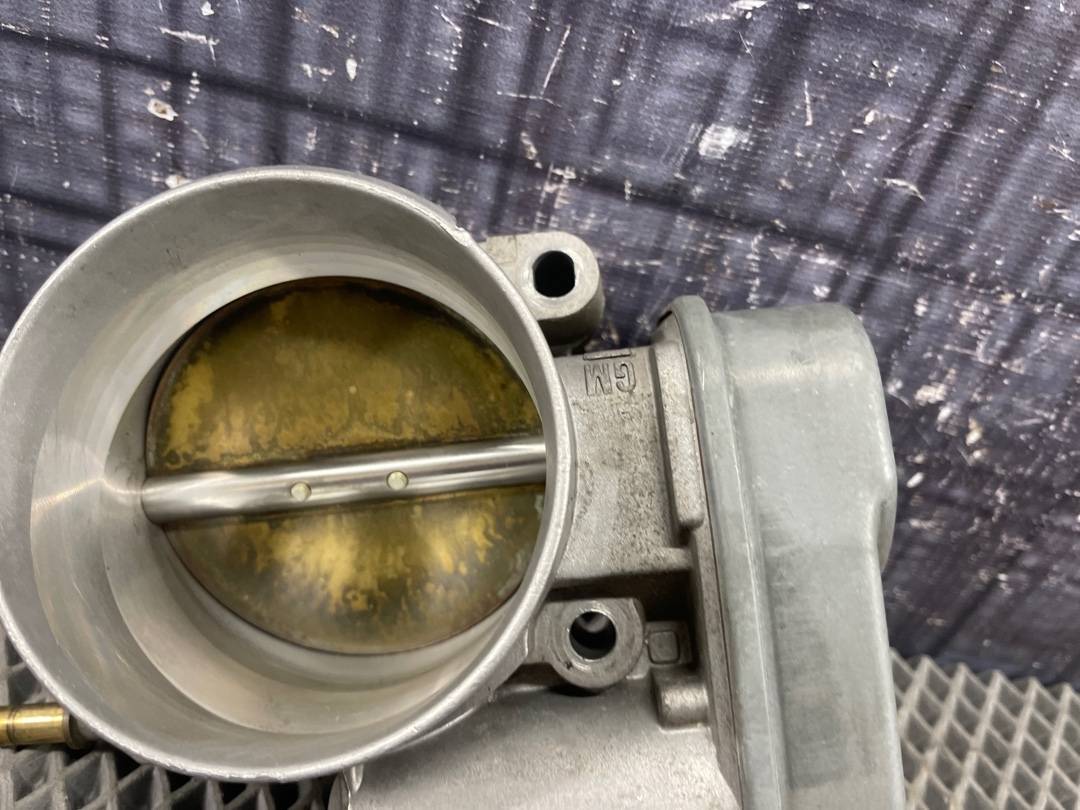 Дроссельная заслонка, 8030 рублей, Красноярск